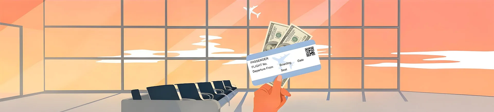 Umrah Flight Ticket Price