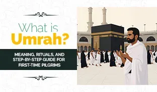 What is Umrah