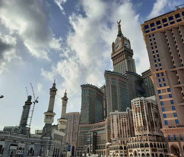 Makkah