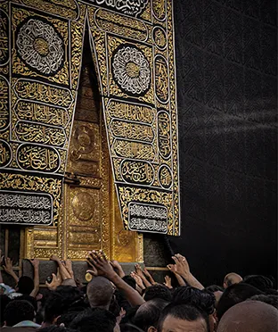 7 Nights 3 Star Umrah Packages from USA