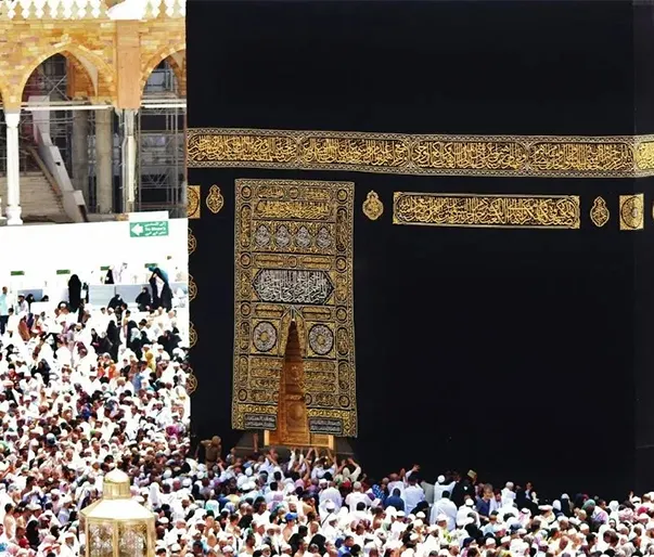 5 Nights 5 Star Umrah Packages from USA