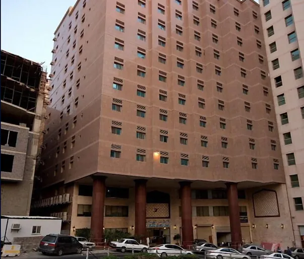  Dar Al Eiman Al Sud Hotel