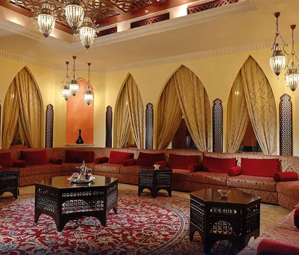 10 Nights 5 Star Umrah Package from USA