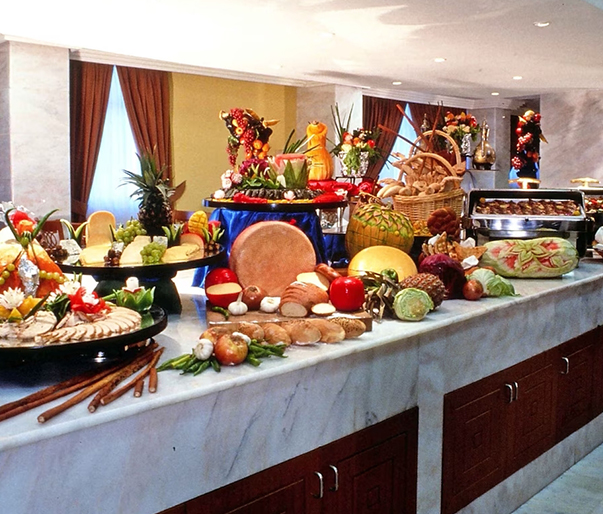 Elaf Ajyad Hotel 