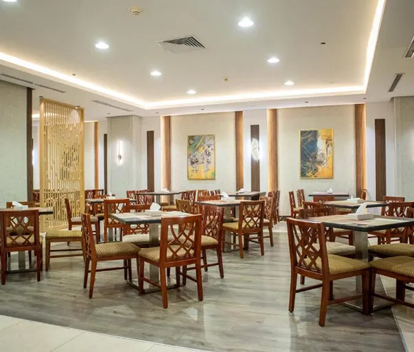 Emaar Royal 