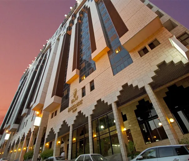 10 Nights 4 Star Umrah Package from USA