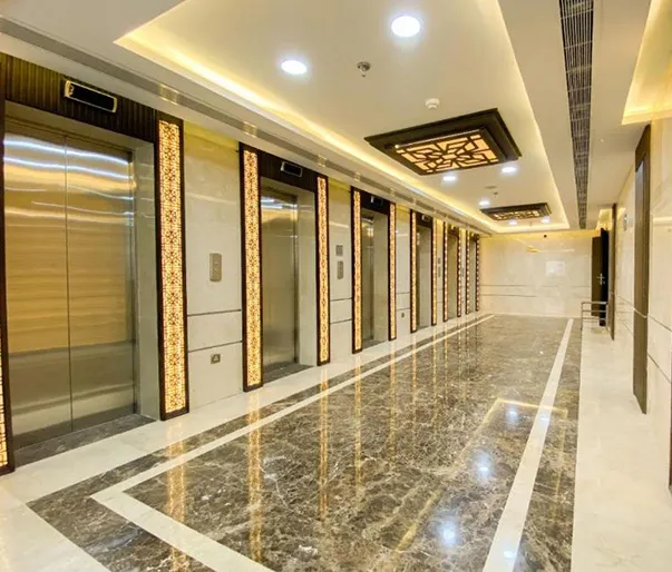 5 Nights 4 Star Umrah Package from USA