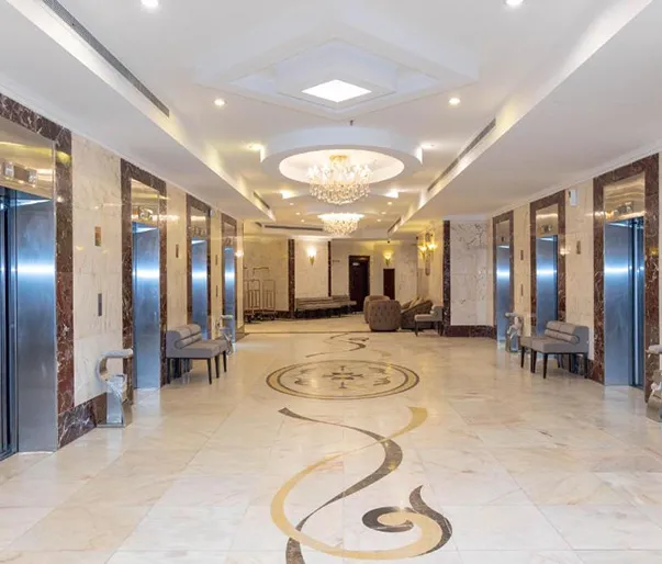 Mahd Al Resala Hotel