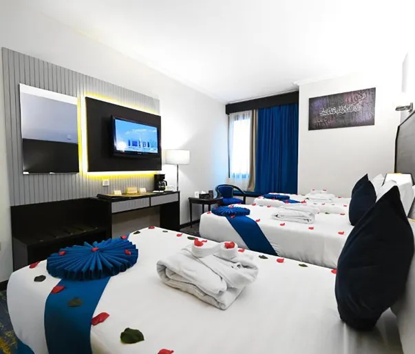 Grand Plaza Al Madina