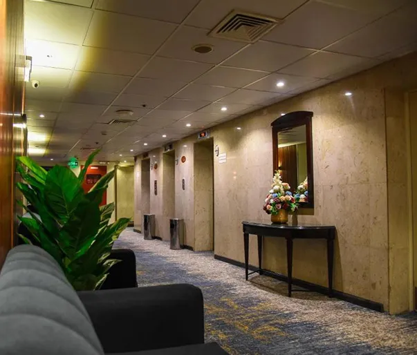 Grand Plaza Al Madina