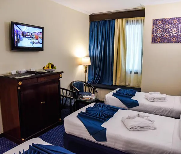 Grand Plaza Al Madina