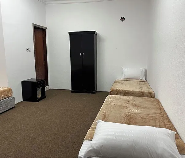 7 Nights 3 Star Umrah Package from USA