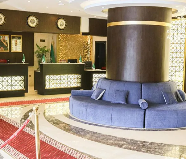 Al Ebaa Hotel