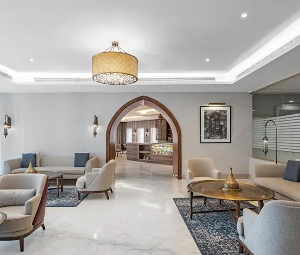 Makarem Ajyad 