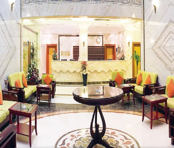 5 Nights 3 Star Umrah Packages from USA