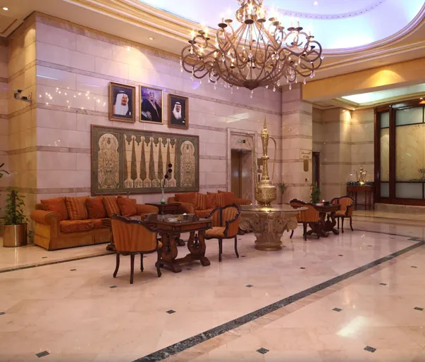 10 Nights 5 Star Umrah Package from USA