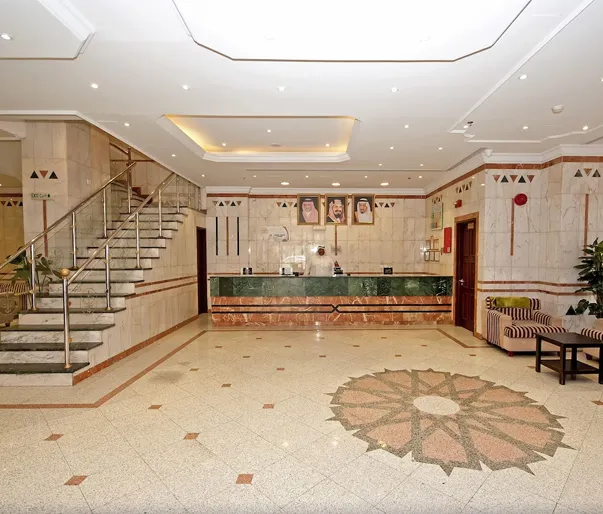 5 Nights 3 Star Umrah Packages from USA