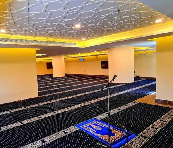 Al Ebaa Hotel