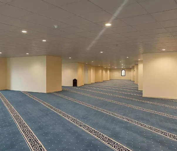Mahd Al Resala Hotel