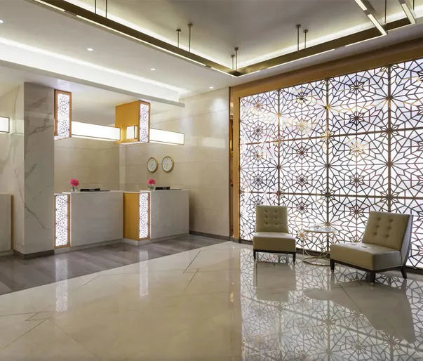 5 Nights 5 Star Umrah Package from USA
