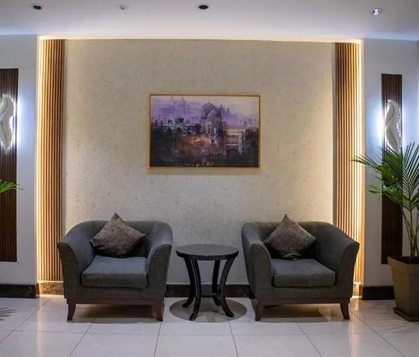 Emaar Royal 