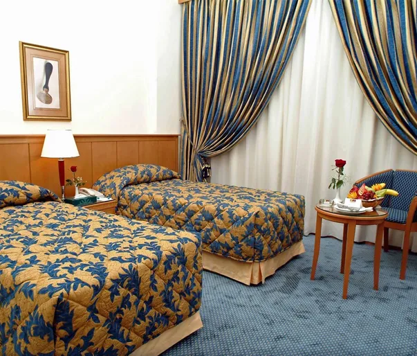 10 Nights 4 Star Umrah Package from USA