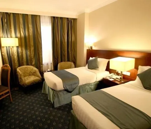 10 Nights 4 Star Umrah Packages from USA