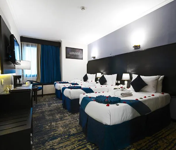Grand Plaza Al Madina