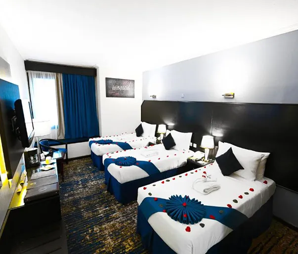 Grand Plaza Al Madina