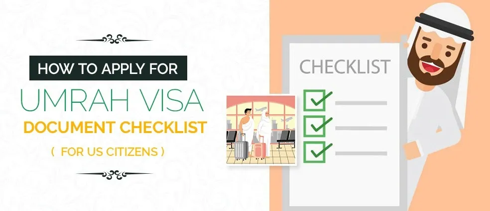 Complete Document Checklist for US Citizens