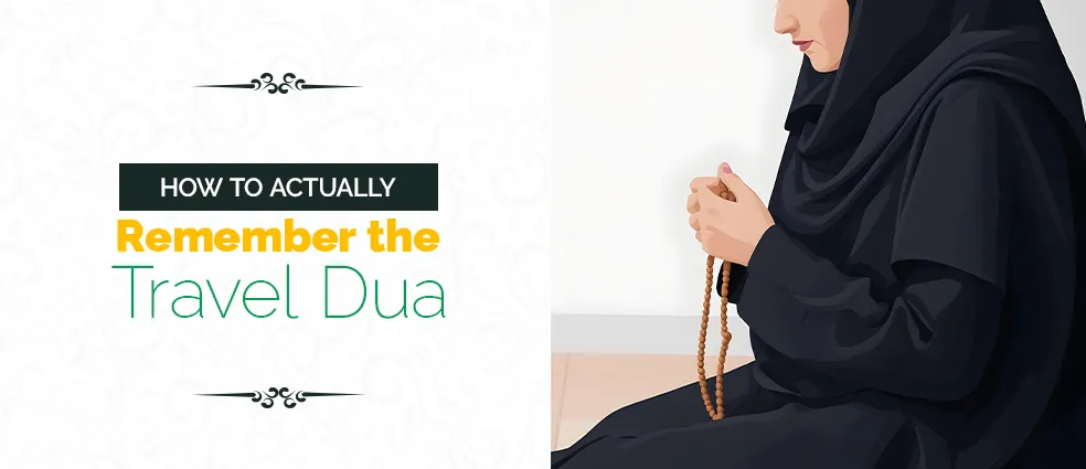 Remembering Travel Dua